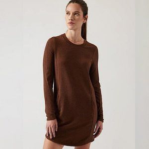 ATHLETA - Balance Dress - EUC